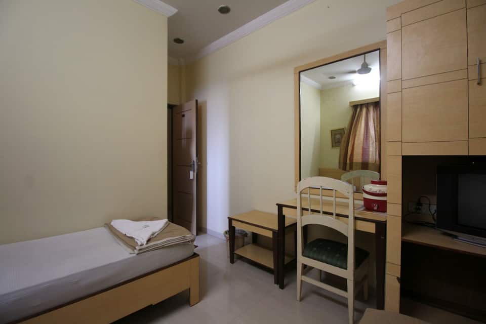 Hotel Tip Top